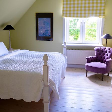 Hotel Ole Liese Panker Eksteriør bilde