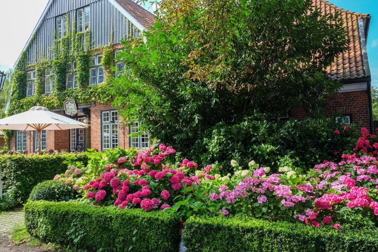 Hotel Ole Liese Panker Eksteriør bilde