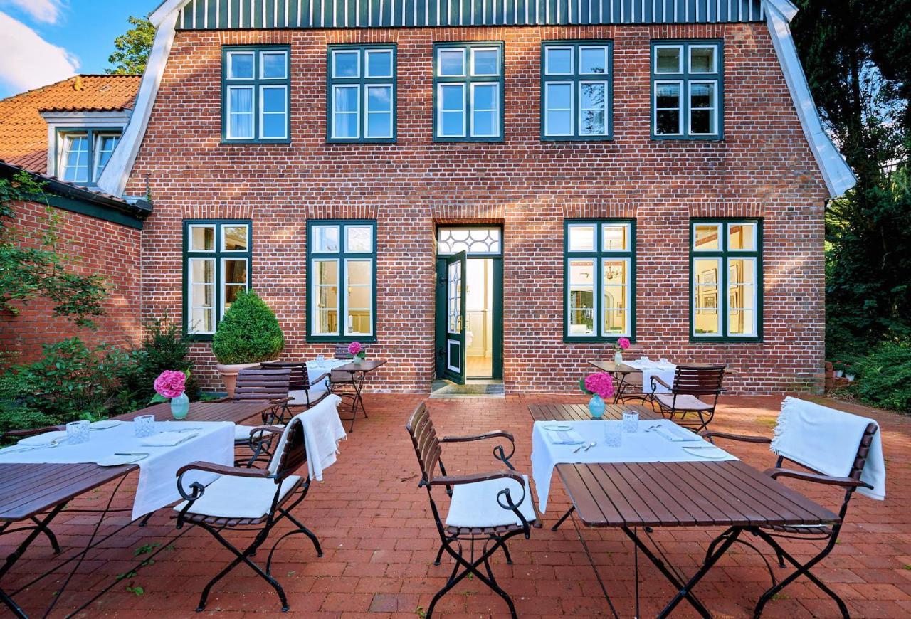 Hotel Ole Liese Panker Eksteriør bilde