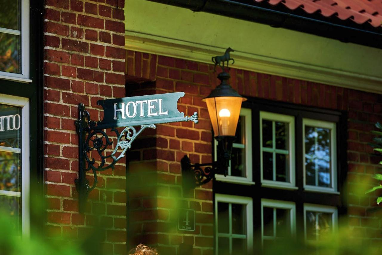 Hotel Ole Liese Panker Eksteriør bilde