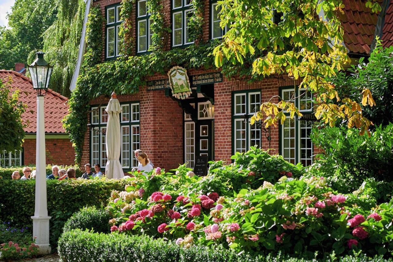 Hotel Ole Liese Panker Eksteriør bilde