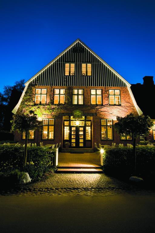 Hotel Ole Liese Panker Eksteriør bilde