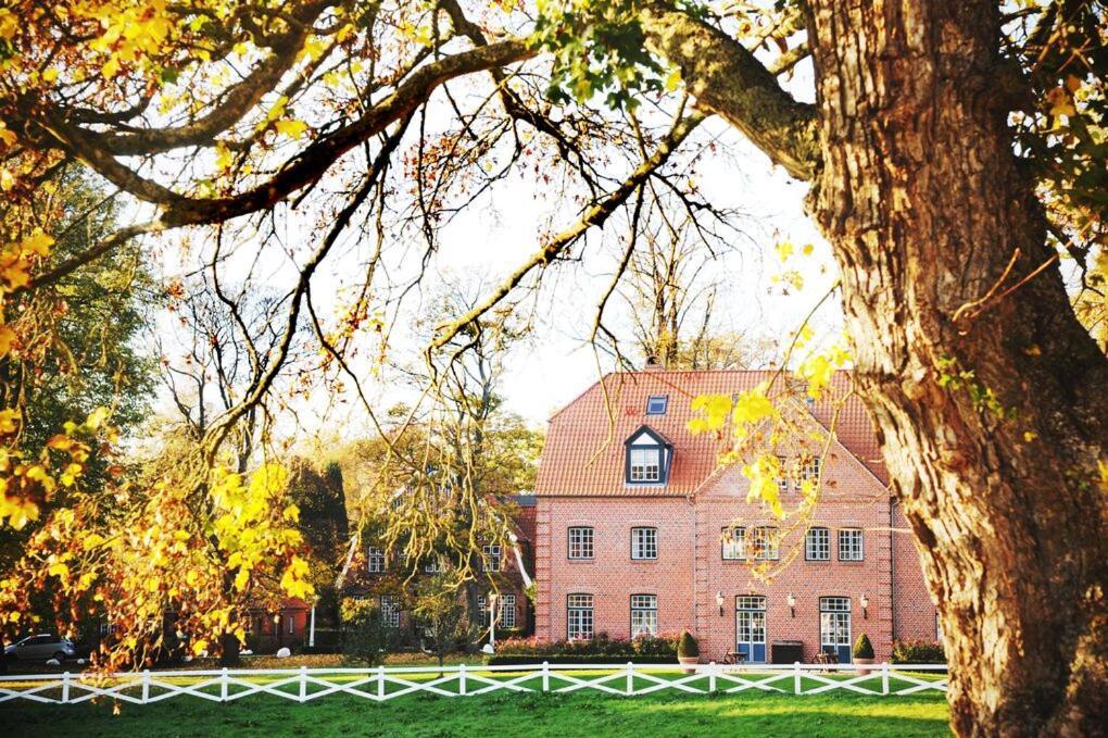 Hotel Ole Liese Panker Eksteriør bilde