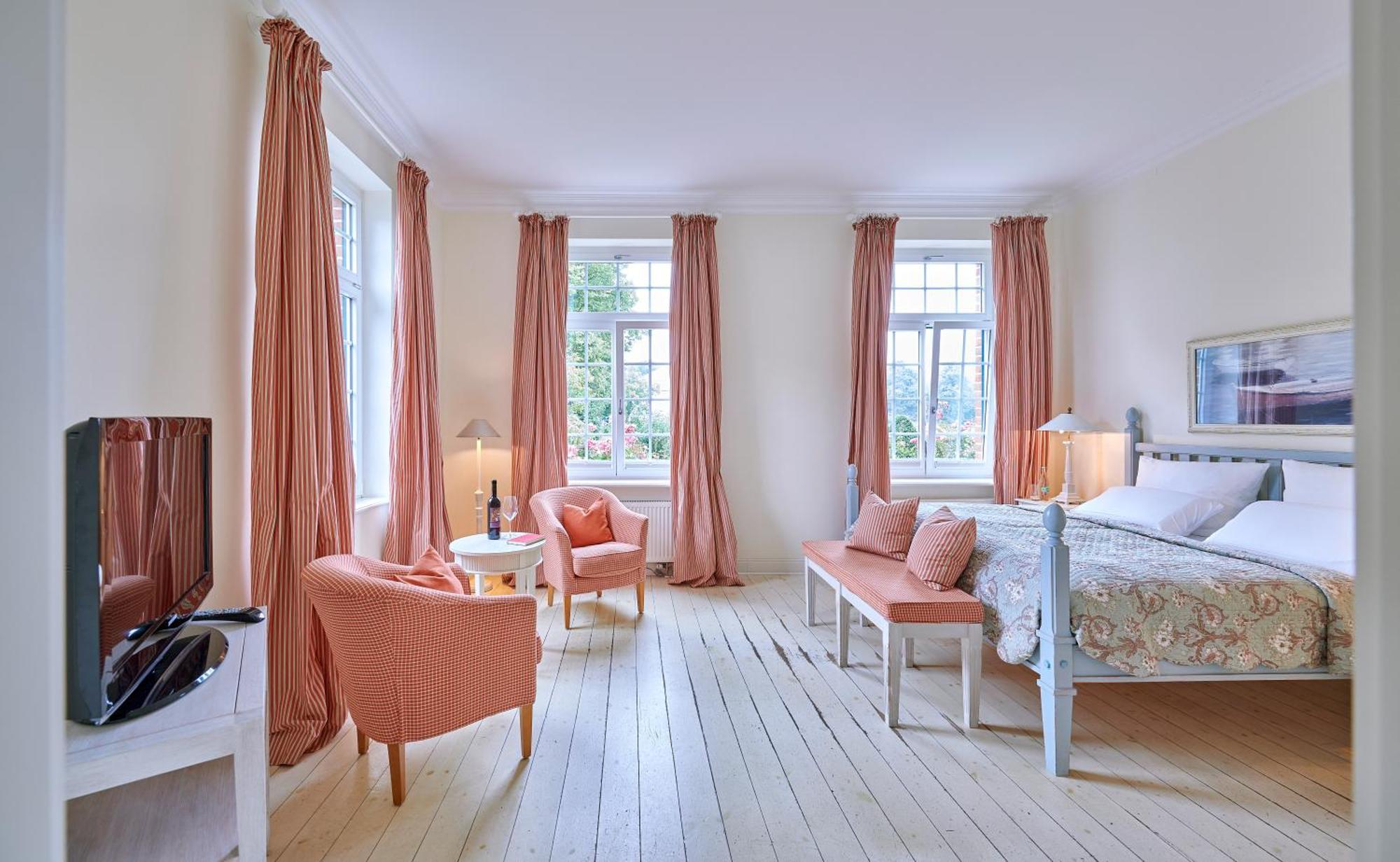 Hotel Ole Liese Panker Eksteriør bilde