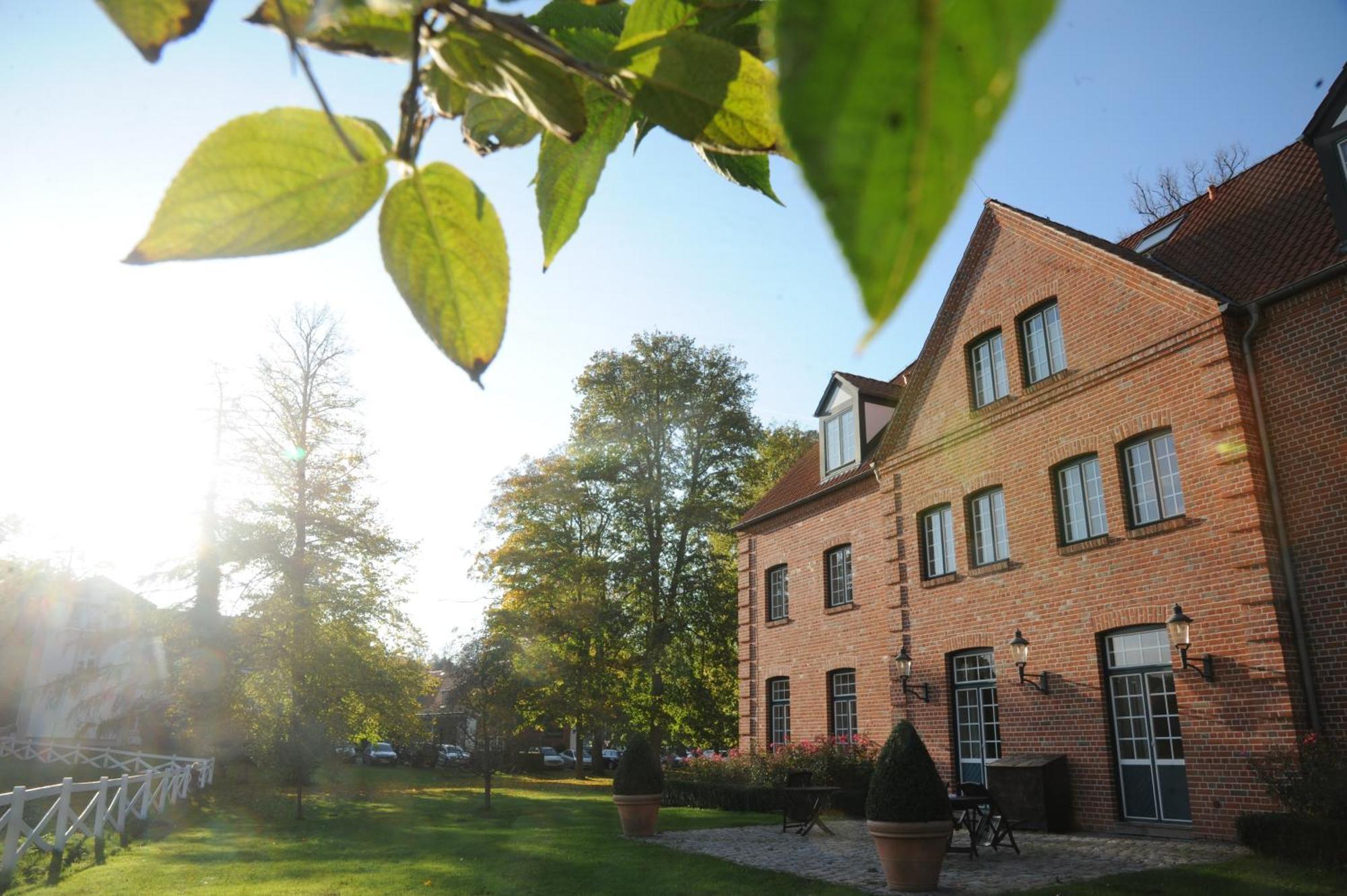 Hotel Ole Liese Panker Eksteriør bilde