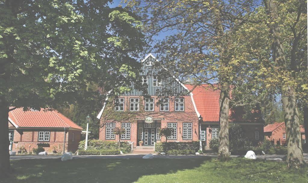 Hotel Ole Liese Panker Eksteriør bilde
