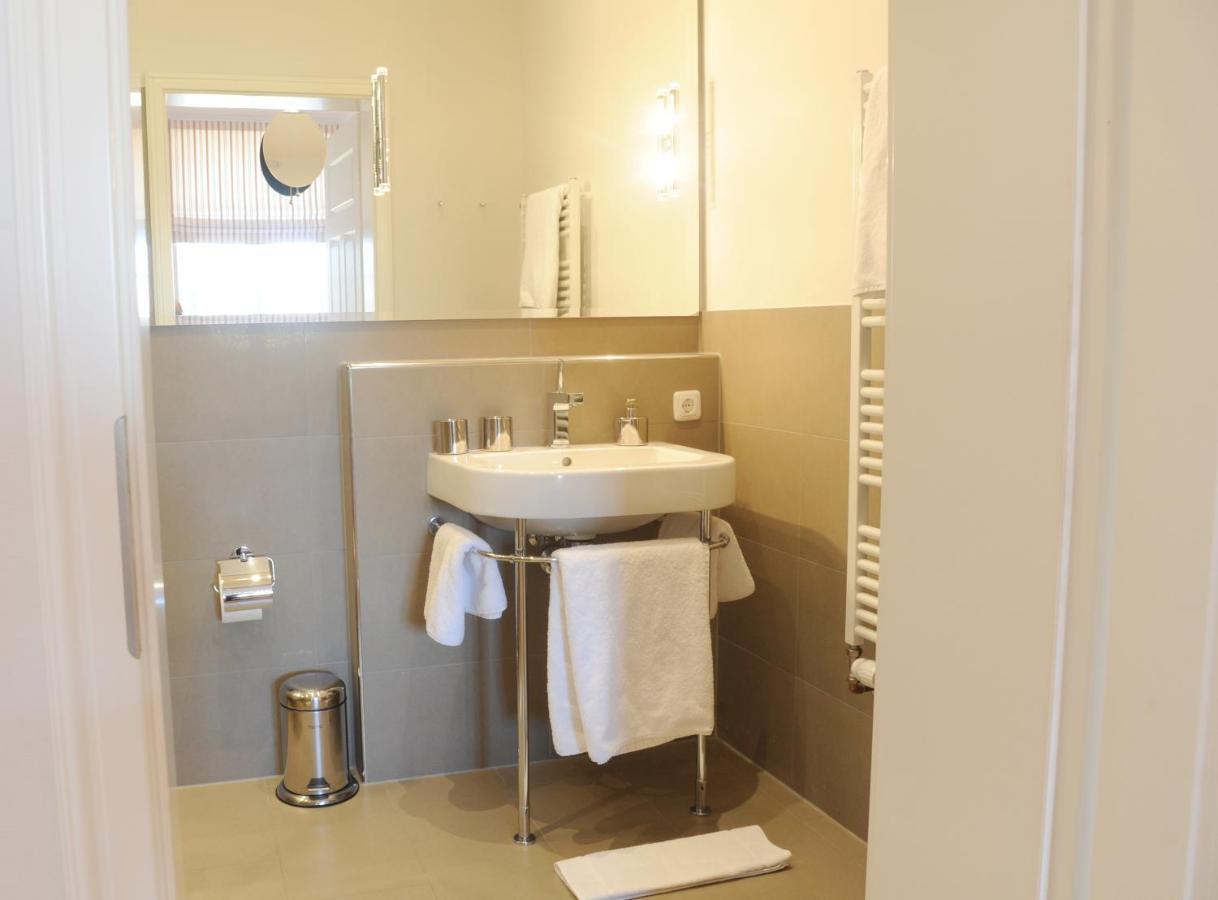 Hotel Ole Liese Panker Eksteriør bilde